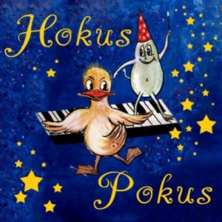 Hokus Pokus