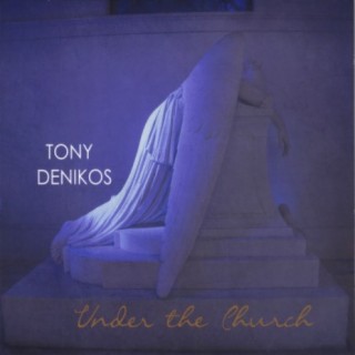 Tony Denikos