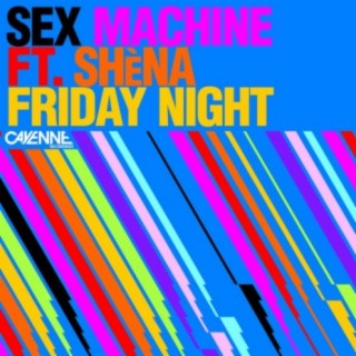 Sex Machine