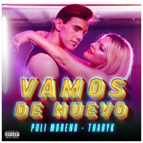 Vamos de Nuevo ft. Puli Moreno | Boomplay Music