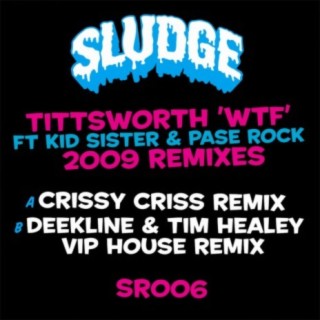 WTF 2009 Remixes