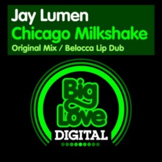 Chicago Milkshake