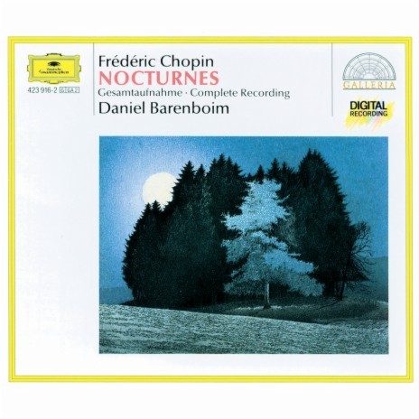 Chopin: Nocturne No. 2 in E-Flat Major, Op. 9 No. 2 | Boomplay Music