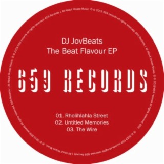 DJ JovBeats