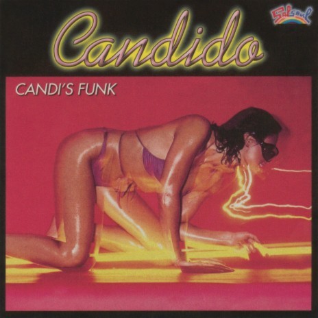 Candi's Funk | Boomplay Music