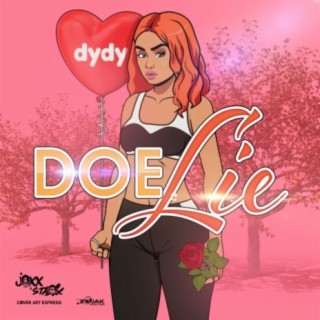 Doe Lie - Single