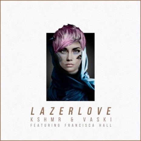 Lazer Love (feat. Francisca Hall) | Boomplay Music