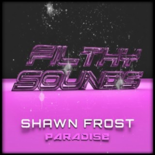 Shawn Frost