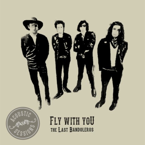 Fly with You (Acoustic Sessions) | Boomplay Music