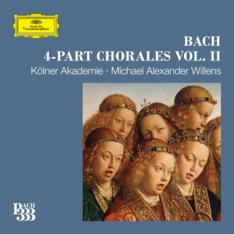 J.S. Bach: Herr Gott, dich loben wir, BWV 328 ft. Michael Alexander Willens & Kölner Akademie choir | Boomplay Music