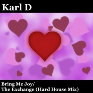 Bring Me Joy / The Exchange (Hard House Mix)