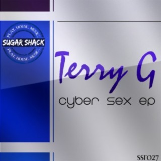 Cyber Sex EP
