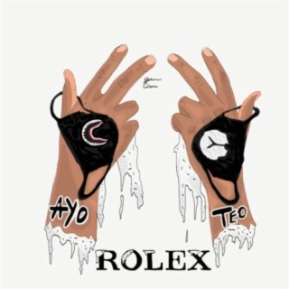 rolex by ayo and teo
