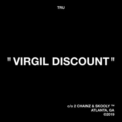 Virgil Discount ft. 2 Chainz & Skooly | Boomplay Music