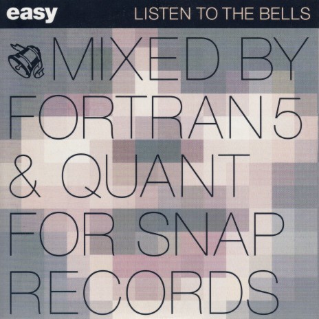 Listen To The Bells (Fortran 5 Master Mix) | Boomplay Music