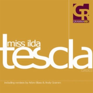 Miss ilda