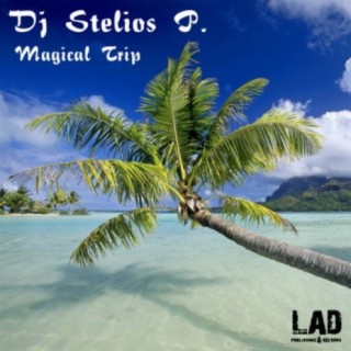 DJ Stelios P.