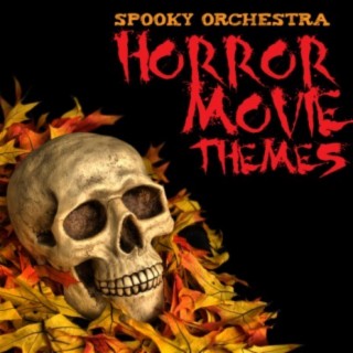 Spooky Orchestra