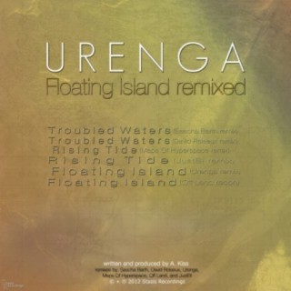 Urenga