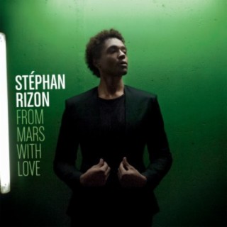 Stephan Rizon