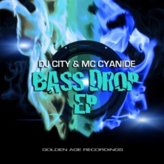DJ City