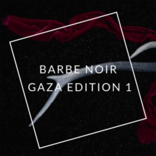 Barbe Noir