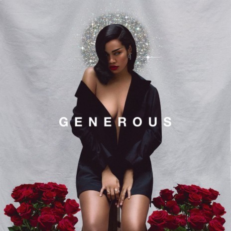 Generous | Boomplay Music