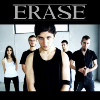 Erase