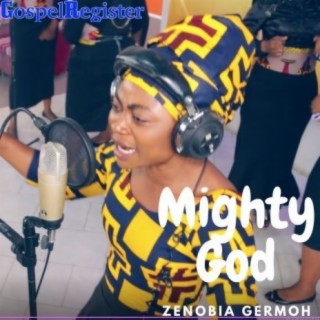 Mighty God