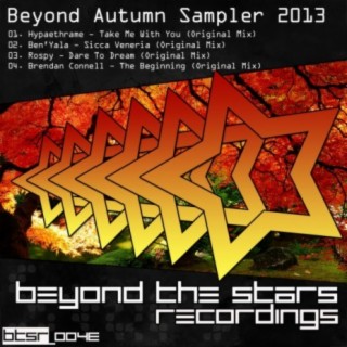 Beyond Autumn Sampler 2013