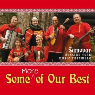 Samovar Russian Folk Music Ensemble