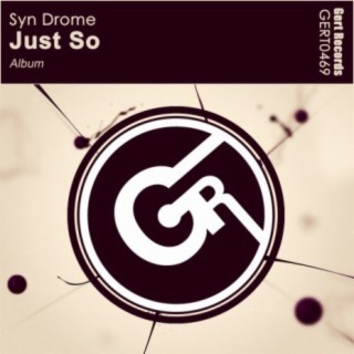 Just So Album