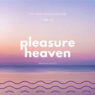 Pleasure Heaven (The Deep-House Edition), Vol. 3