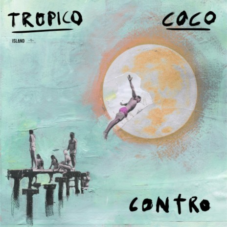 Contro ft. CoCo | Boomplay Music