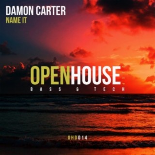 Damon Carter