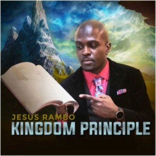 Kingdom Principle