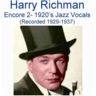 Harry Richman