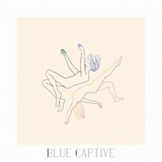 Blue Captive
