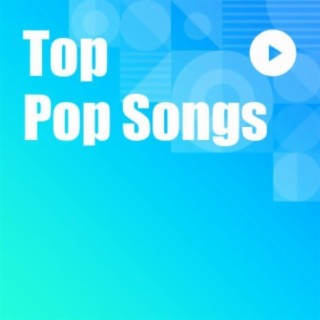 Top Pop Songs-20210618