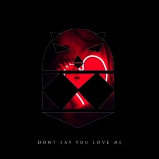 Dont say you love me (Slow edit)