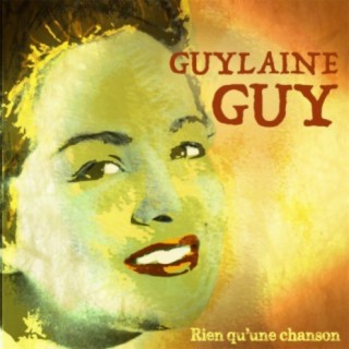 Guylaine Guy