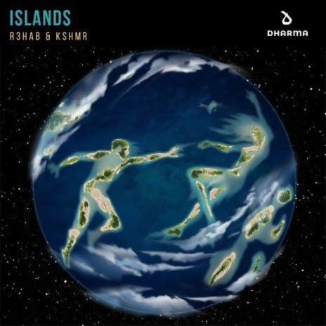 Islands ft. KSHMR | Boomplay Music