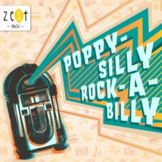 Poppy-silly Rock-a-billy