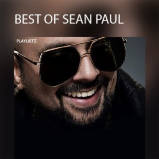 Sean Music Best of Sean Paul | Boomplay Music
