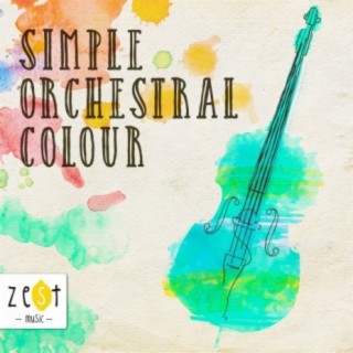 Simple Orchestral Colour