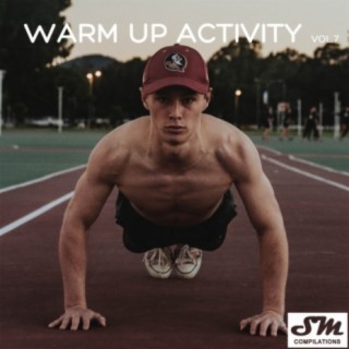 Warm Up Activity, Vol. 7