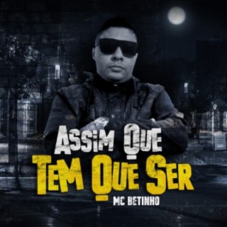 Mc Betinho