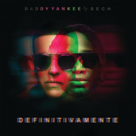 Definitivamente ft. Sech | Boomplay Music