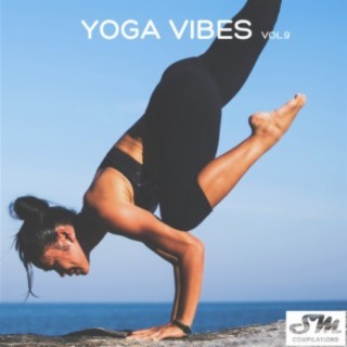 Yoga Vibes, Vol. 9