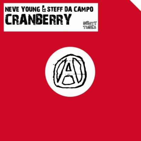 Cranberry ft. Steff da Campo | Boomplay Music